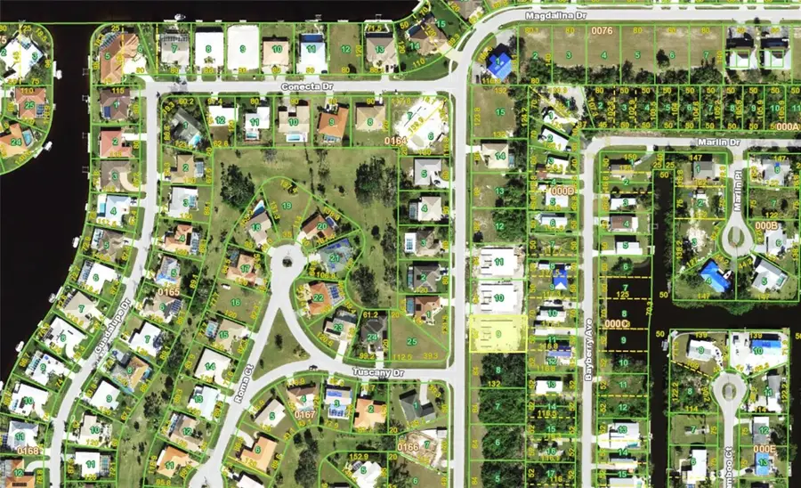 2938 Magdalina Drive, Punta Gorda, FL 33950 - #2