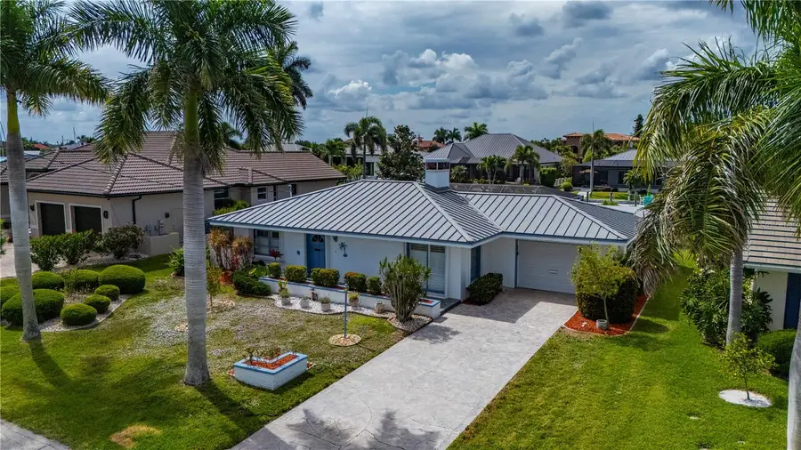 2241 Gulfview Road, Punta Gorda, FL 33950 - #2