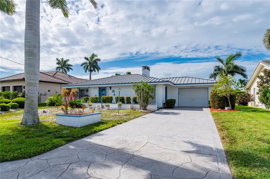 2241 Gulfview Road, Punta Gorda, FL 33950 - #3