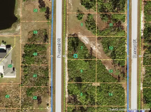 13 Pennant Court, PLACIDA, FL 33946