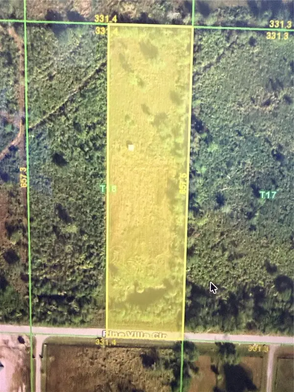 29455 Pine Villa Circle, PUNTA GORDA, FL 33982