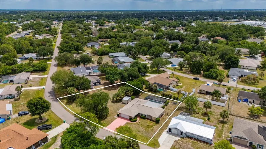 22317 Laika Avenue, Port Charlotte, FL 33952 - #2