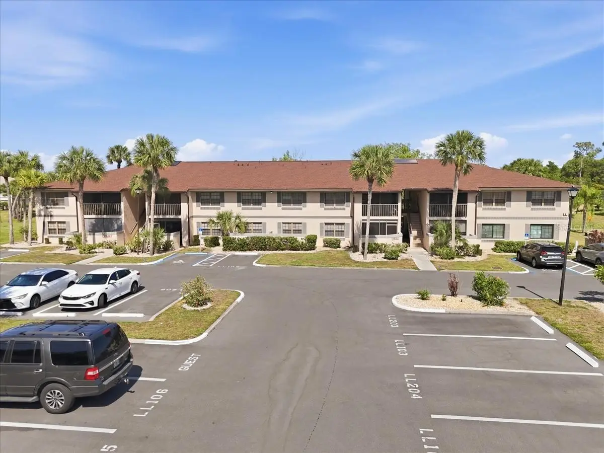 19505 Quesada Avenue #LL108, Port Charlotte, FL 33948 - #1