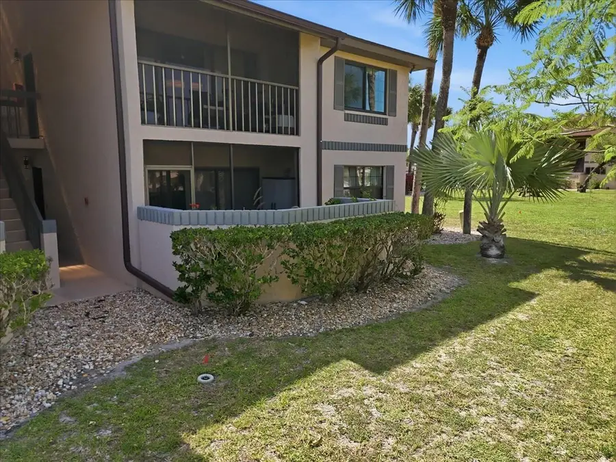 19505 Quesada Avenue #LL108, Port Charlotte, FL 33948 - #2