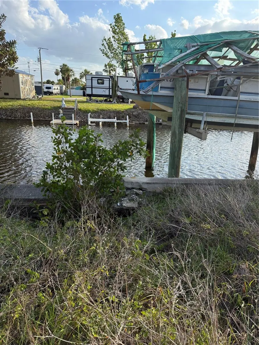 4153 Hollis Avenue, Port Charlotte, FL 33953 - #2