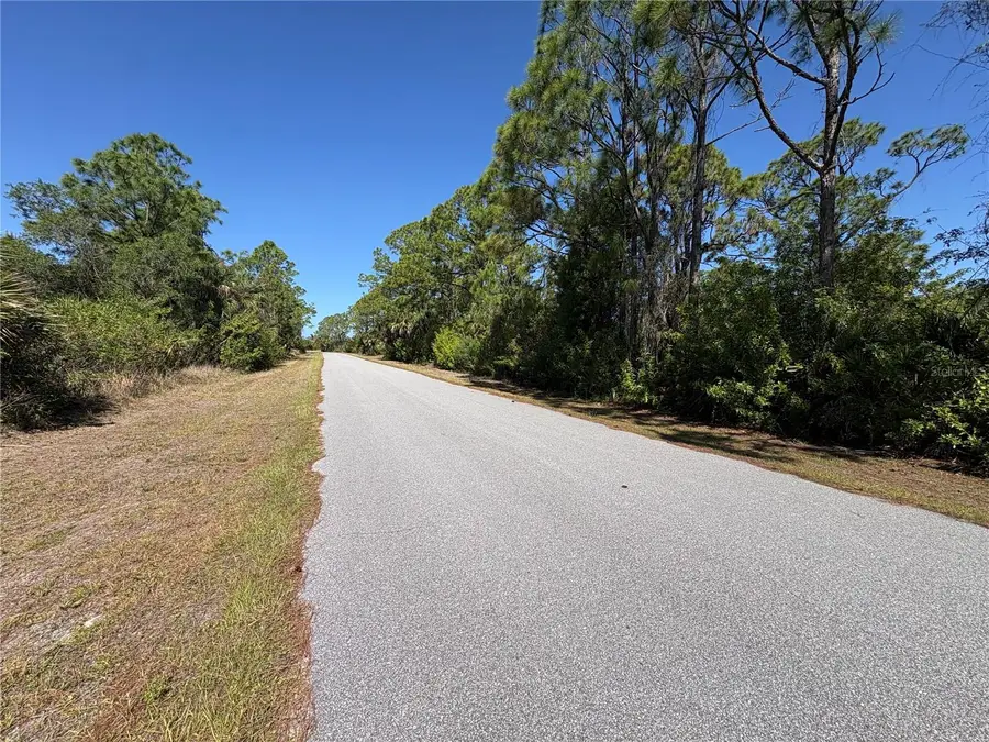 14060 Kleff Avenue, Port Charlotte, FL 33953 - #2