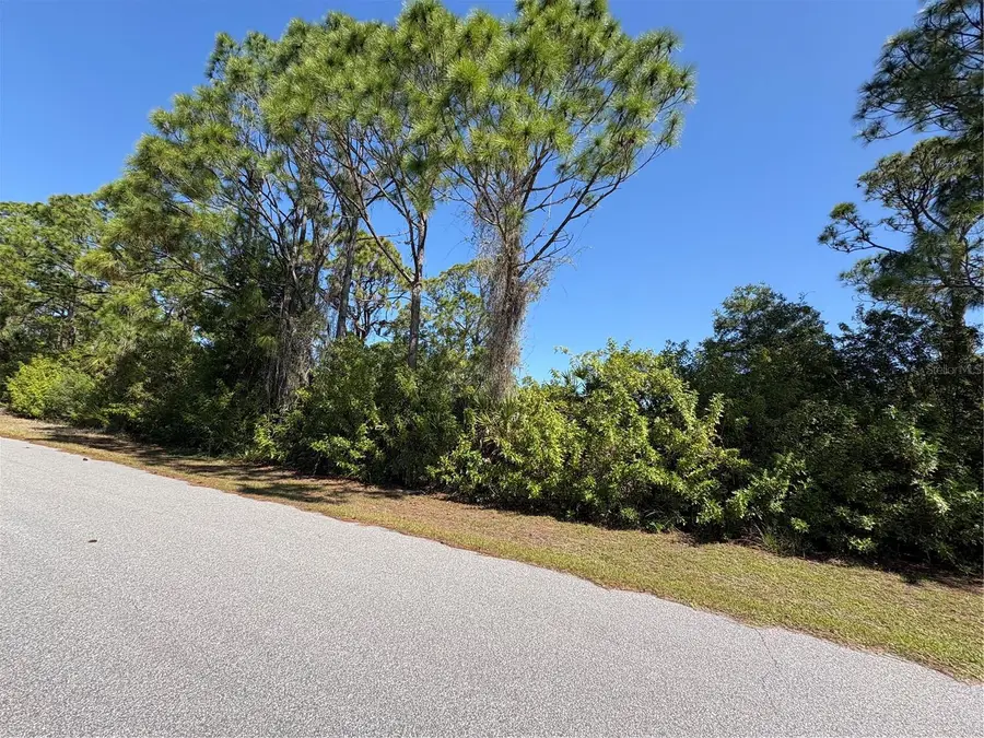 14060 Kleff Avenue, Port Charlotte, FL 33953 - #3