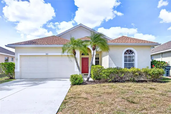 1823 Scarlett Avenue, NORTH PORT, FL 34289
