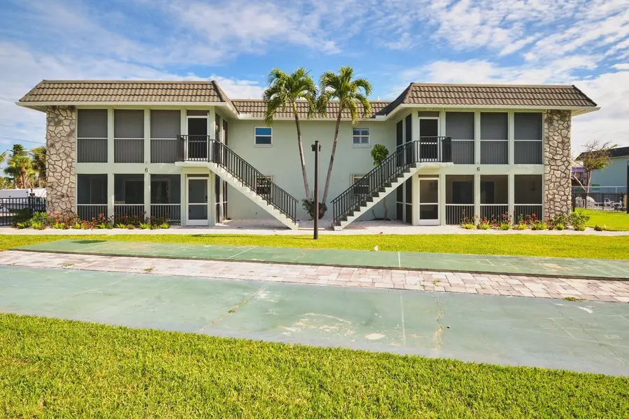 3045 Estero Boulevard #6A, Fort Myers Beach, FL 33931 - #2