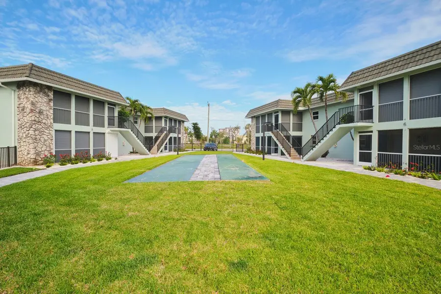 3045 Estero Boulevard #6A, Fort Myers Beach, FL 33931 - #3