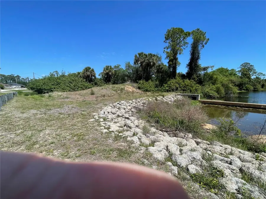 Lot#26 Jeannin Drive, North Port, FL 34288 - #2