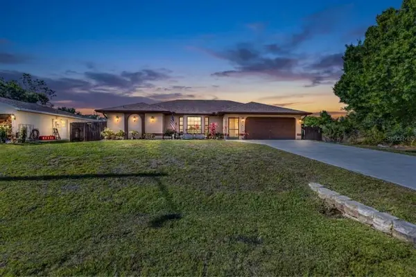 23345 Ferndale Avenue, PUNTA GORDA, FL 33980