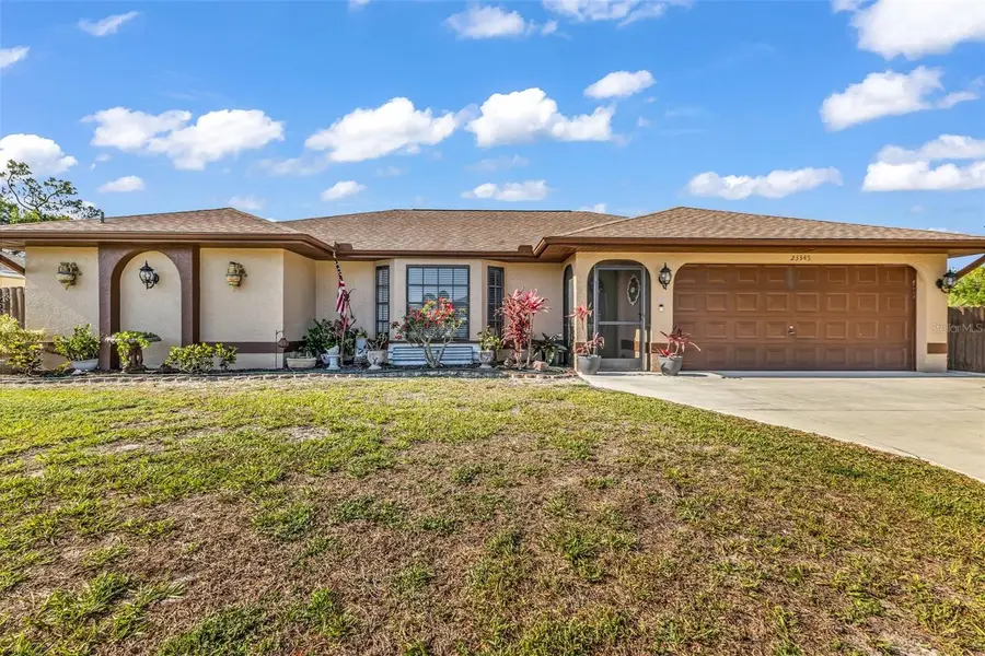 23345 Ferndale Avenue, Punta Gorda, FL 33980 - #3