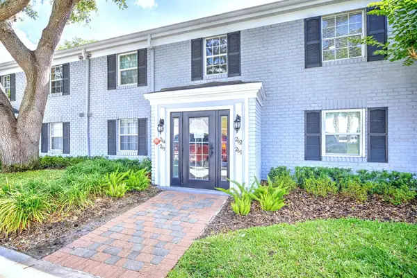 262 Lewfield Circle #262, WINTER PARK, FL 32792