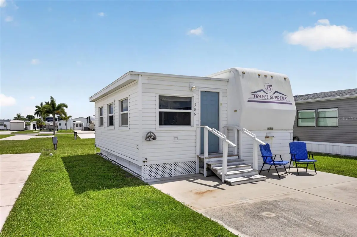 1306 Trout, Punta Gorda, FL 33950 - #1