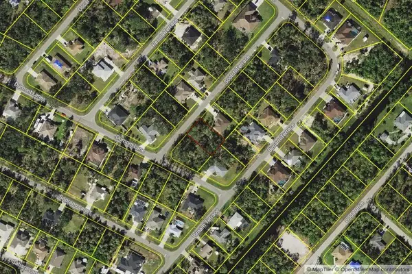 Scotch Terrace, NORTH PORT, FL 34286