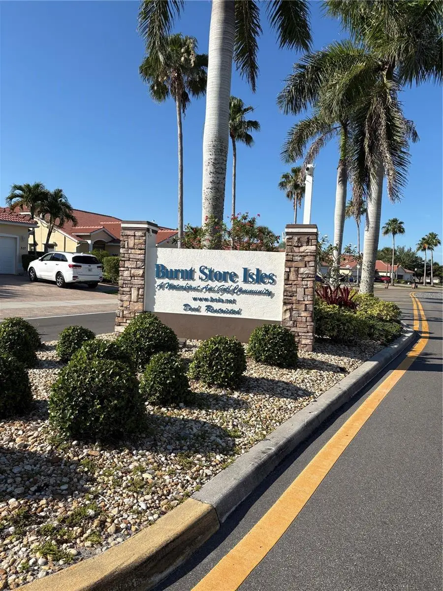 534 Macedonia Drive, Punta Gorda, FL 33950 - #1