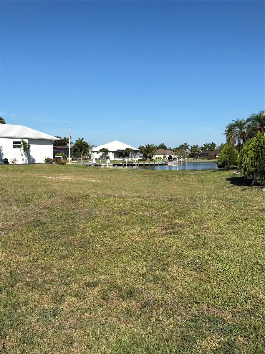 534 Macedonia Drive, Punta Gorda, FL 33950 - #2
