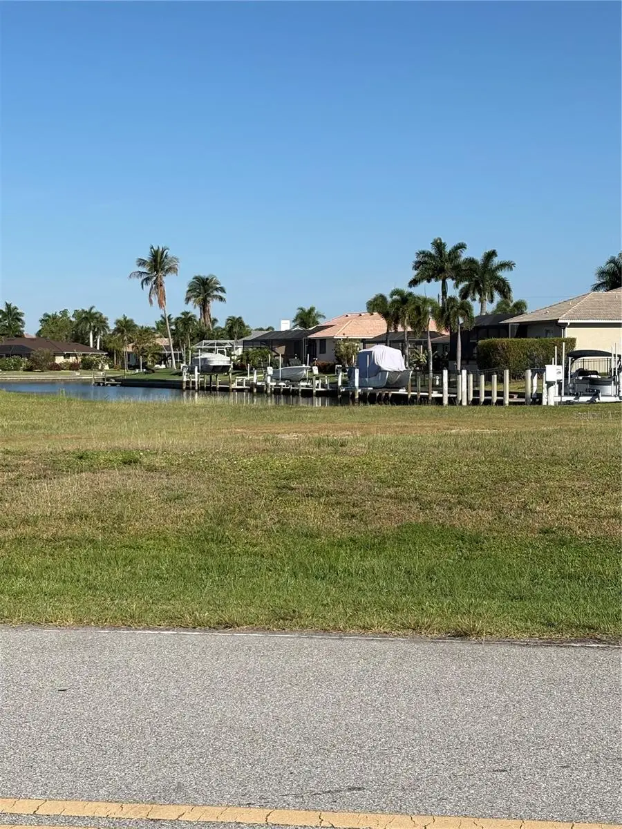 534 Macedonia Drive, Punta Gorda, FL 33950 - #3