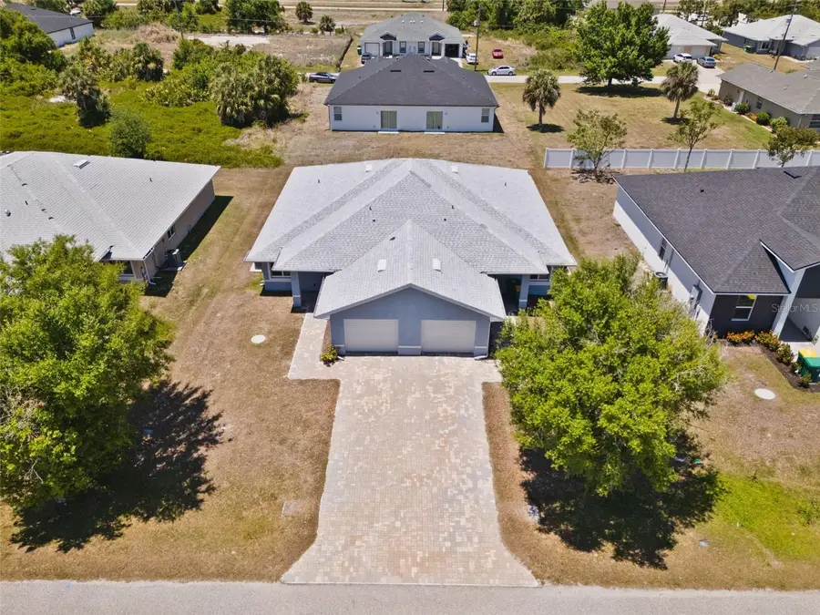 8527 Agate Street, Port Charlotte, FL 33981 - #2