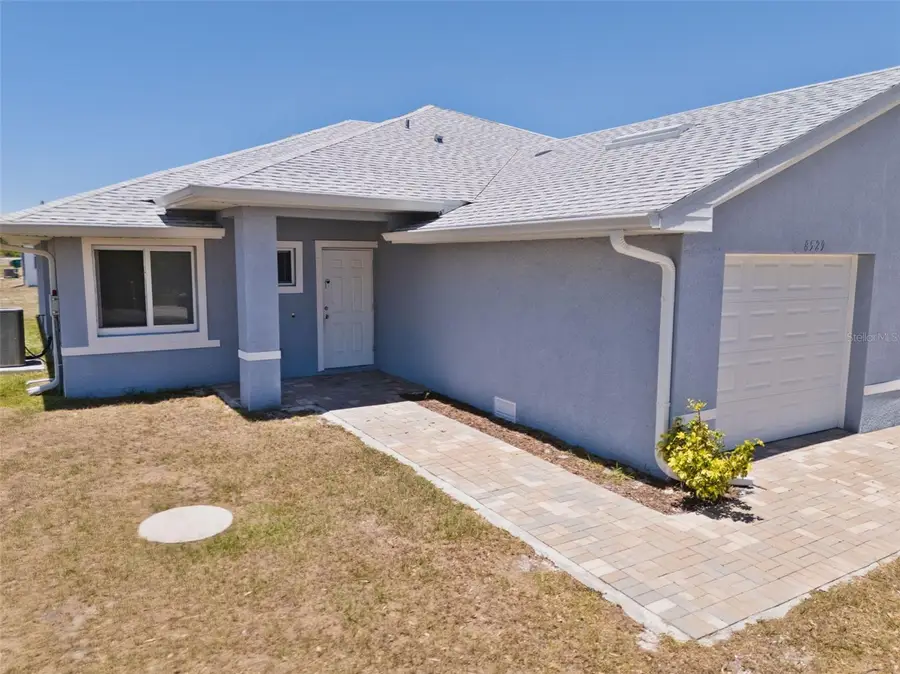 8527 Agate Street, Port Charlotte, FL 33981 - #3