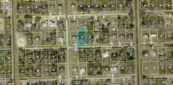 3112 56th Street W, LEHIGH ACRES, FL 33971