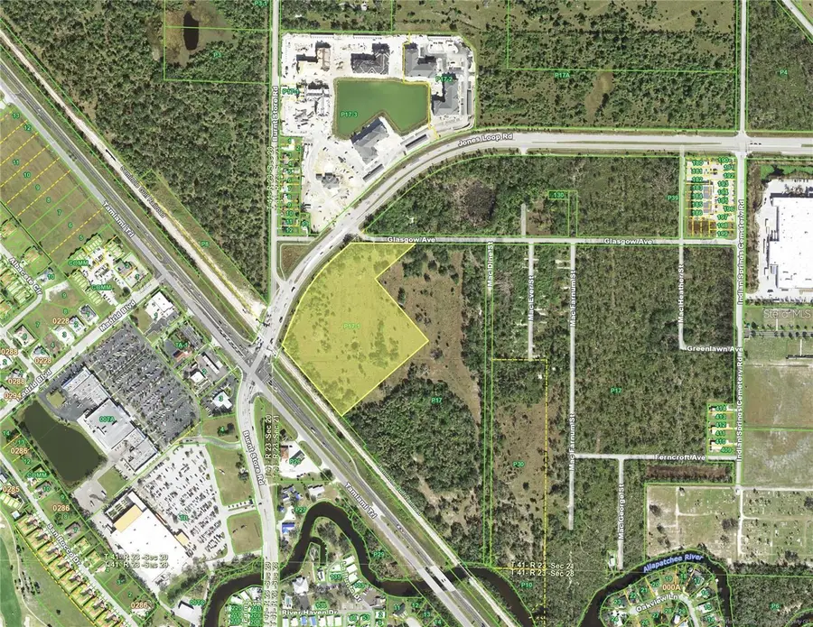 10000 Tamiami Trail, Punta Gorda, FL 33950 - #3