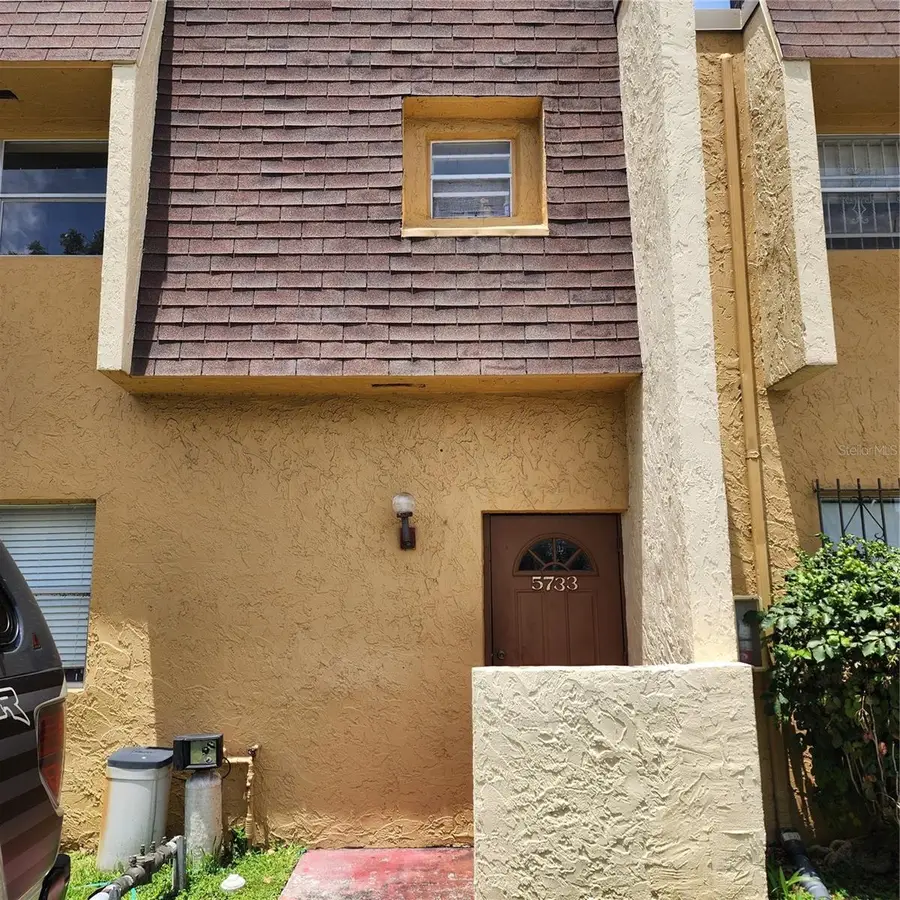 5733 Blueberry Court #119, Lauderhill, FL 33313 - #2