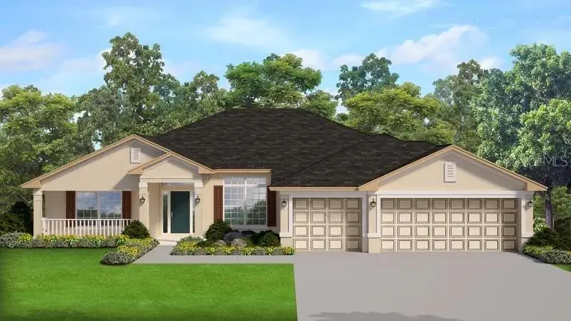 13181 Feldspar Avenue, Port Charlotte, FL 33981 - #2