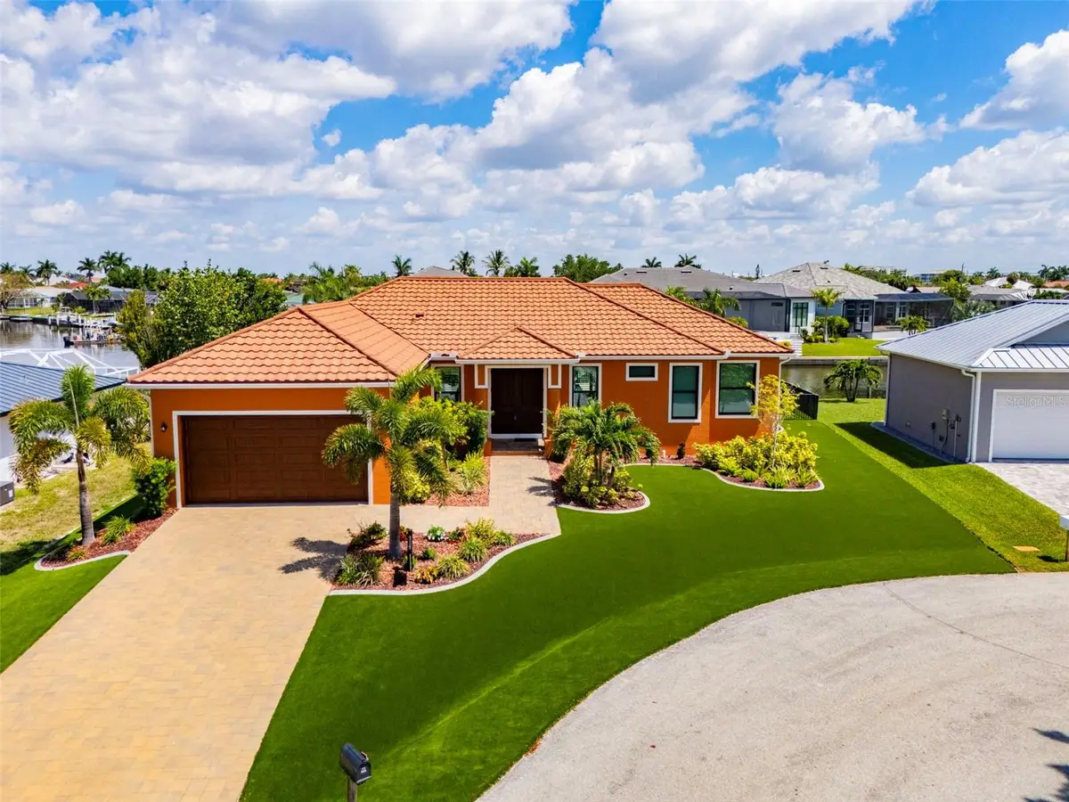 470 Sorrento Court, Punta Gorda, FL 33950 - #1