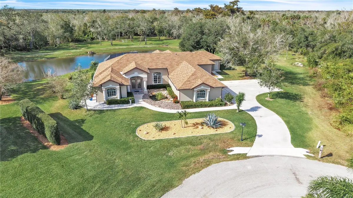 8553 SW Aviary Road, Arcadia, FL 34269 - #1
