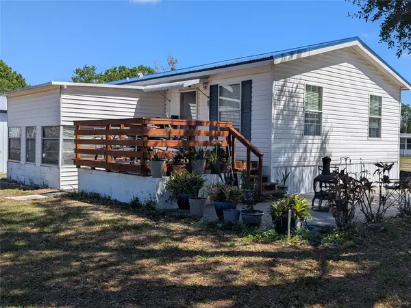 5139 NE Sandy Road, ARCADIA, FL 34266