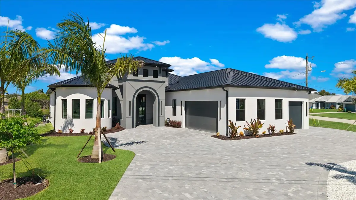 4218 SW 17th Avenue, Cape Coral, FL 33914 - #1
