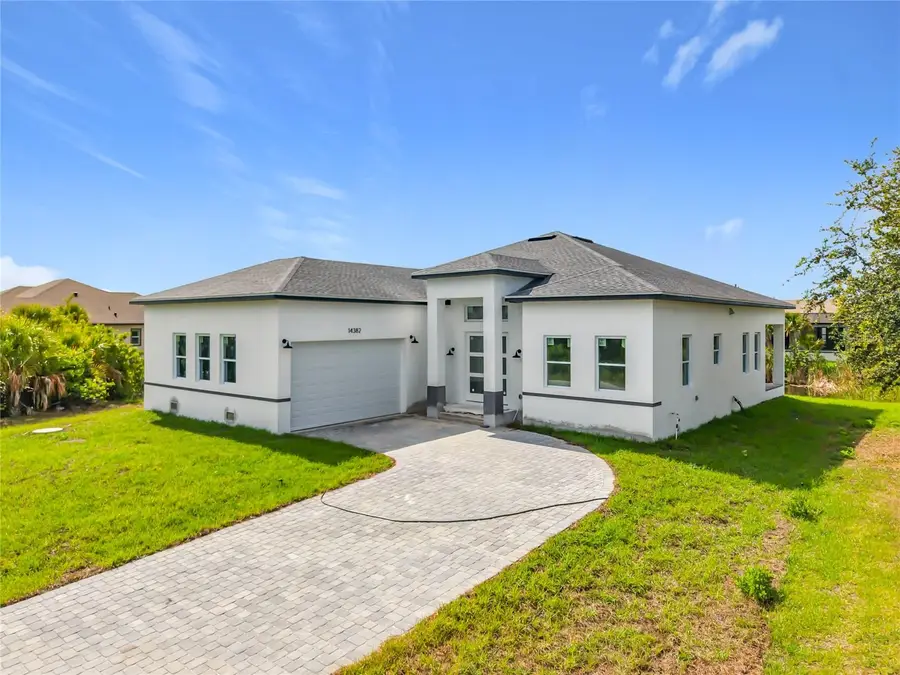 14382 Fort Worth Circle, Port Charlotte, FL 33981 - #3