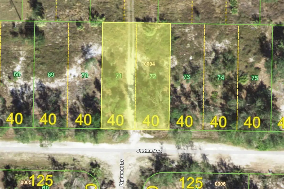 27088 Jordan Avenue, Punta Gorda, FL 33983 - #1