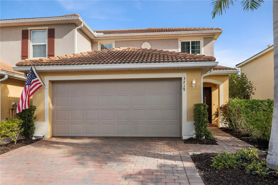 3719 Crofton Court, Fort Myers, FL 33916 - #2
