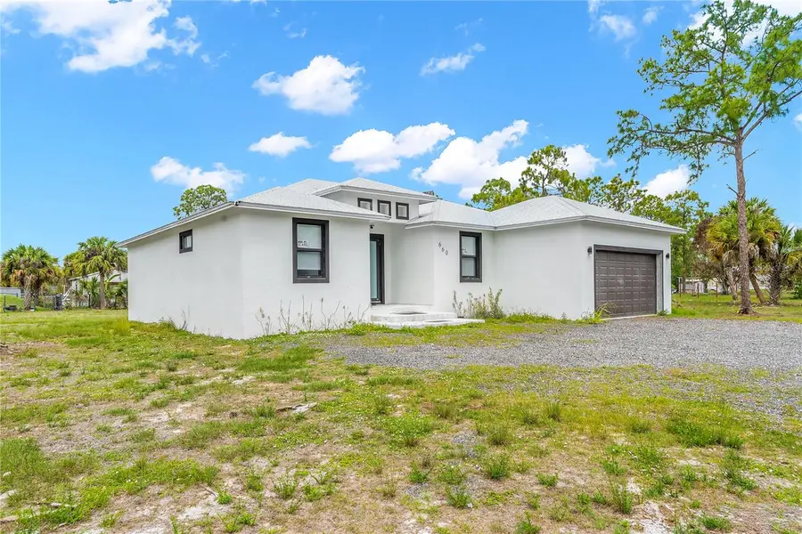 660 S Zambria Street, Clewiston, FL 33440 - #3