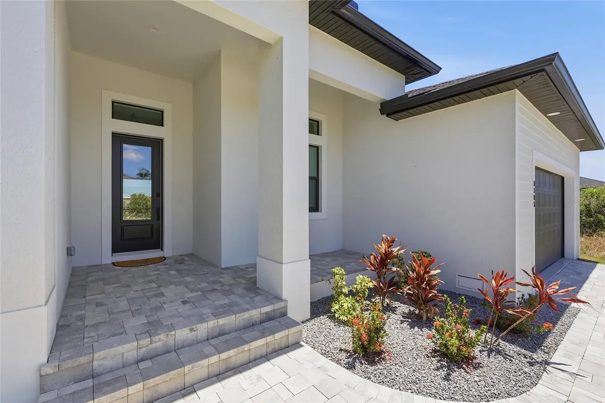 8105 Antwerp Circle, Port Charlotte, FL 33981 - #1