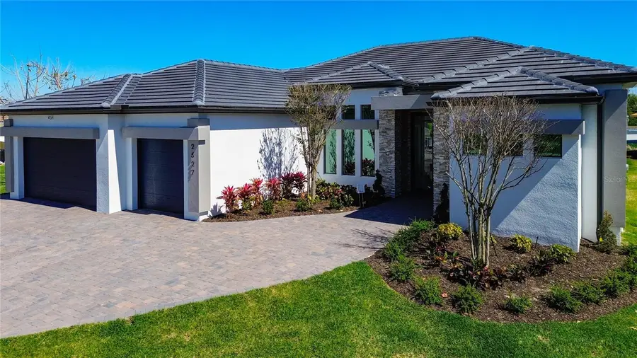 2527 Gleason Parkway, Cape Coral, FL 33914 - #2