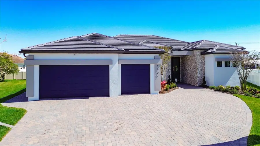 2527 Gleason Parkway, Cape Coral, FL 33914 - #3