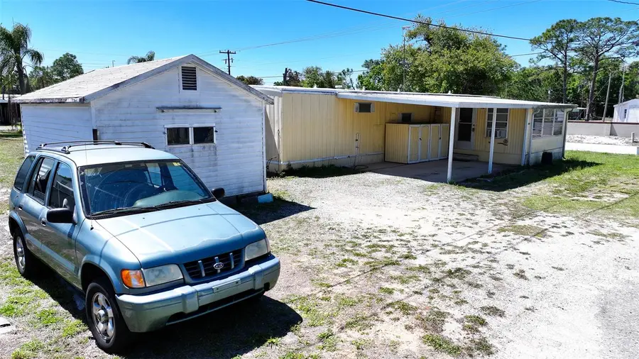 2400 San Miguel Avenue, Avon Park, FL 33825 - #2