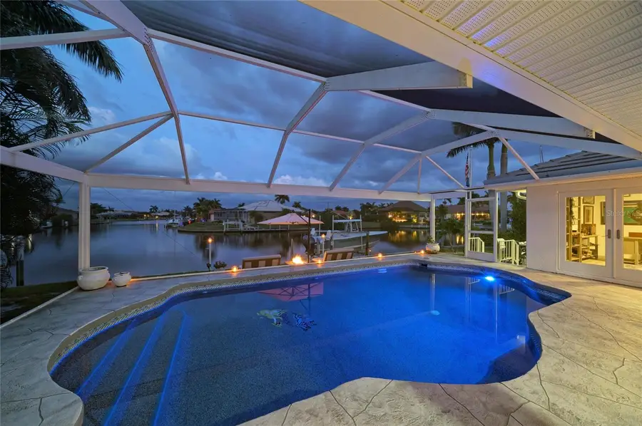 3360 Bal Harbor Boulevard, Punta Gorda, FL 33950 - #3