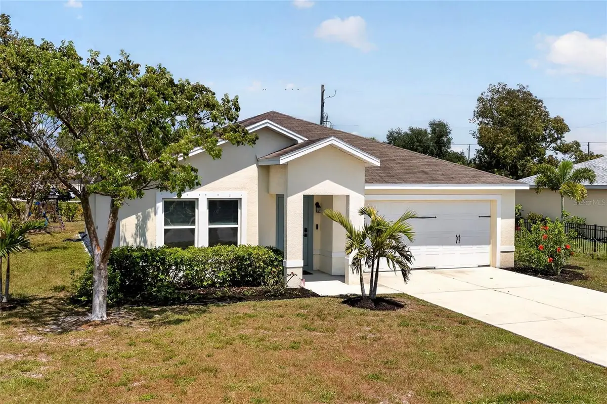 25174 Alcazar Drive, Punta Gorda, FL 33955 - #1