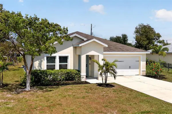 25174 Alcazar Drive, PUNTA GORDA, FL 33955