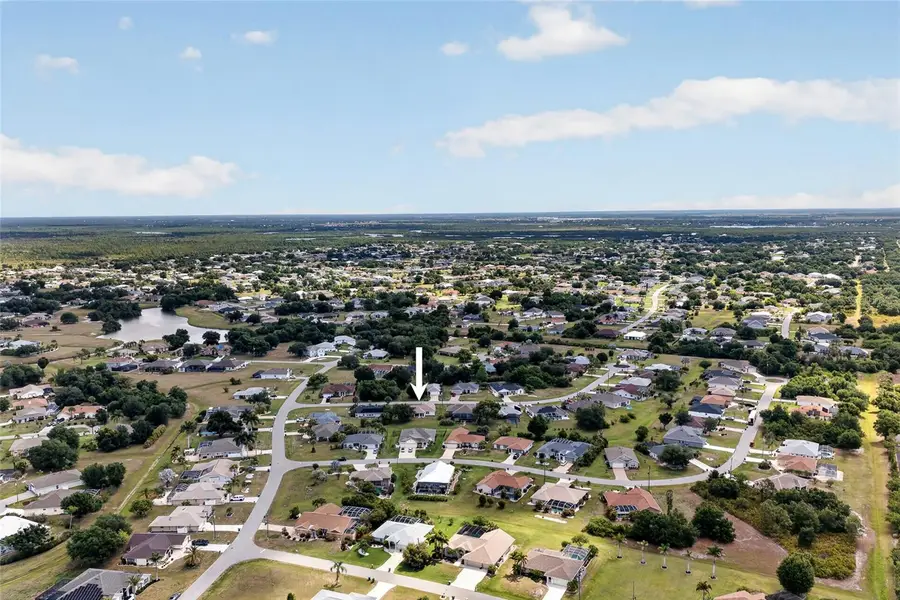 421 Londrina Drive, Punta Gorda, FL 33983 - #2