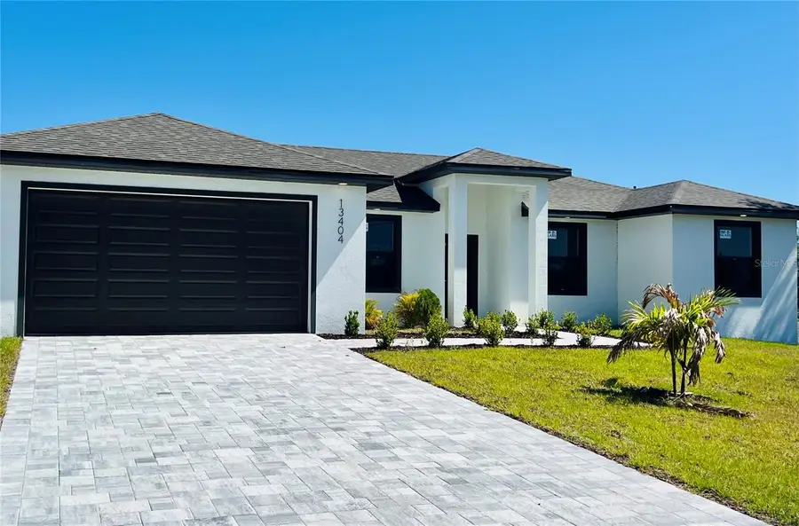 13404 Cedar City Avenue, Port Charlotte, FL 33981 - #3
