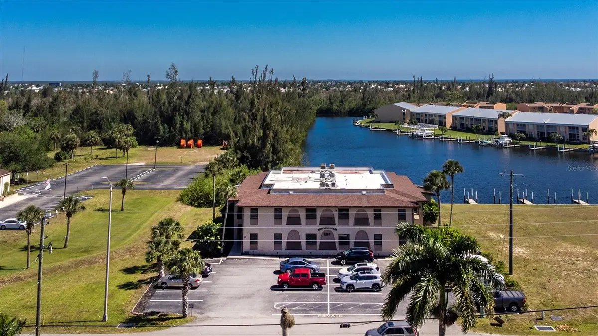 1217 Aqui Esta Drive #8, Punta Gorda, FL 33950 - #1