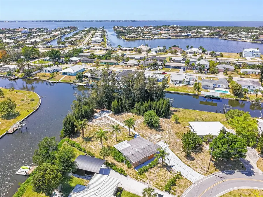 891 Palmetto Drive Ne, Port Charlotte, FL 33952 - #3