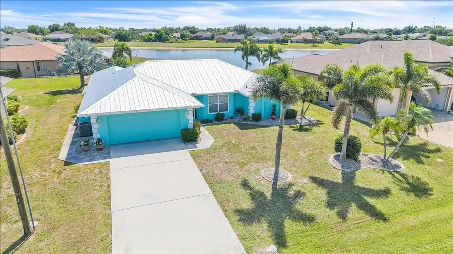 2386 Greenland Court, Punta Gorda, FL 33983 - #2