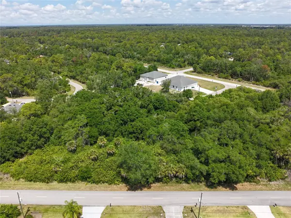 1181 Eppinger Drive, PORT CHARLOTTE, FL 33953